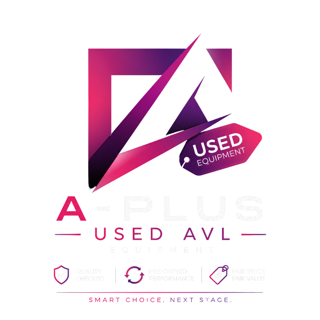 A Plus Logo