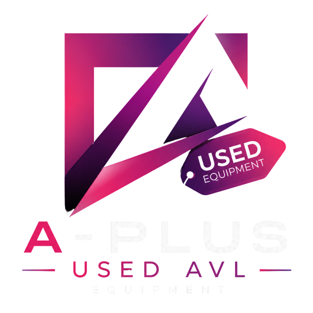 A Plus Logo